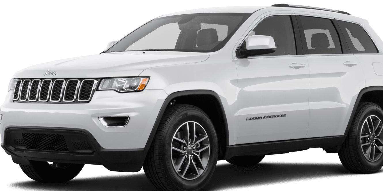 JEEP GRAND CHEROKEE 2020 1C4RJFAG2LC297827 image